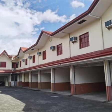 Ridge Park Hotel 산 파블로 외부 사진