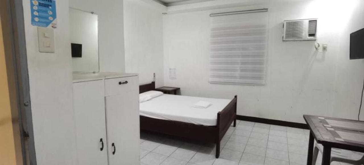 Ridge Park Hotel 산 파블로 객실 사진