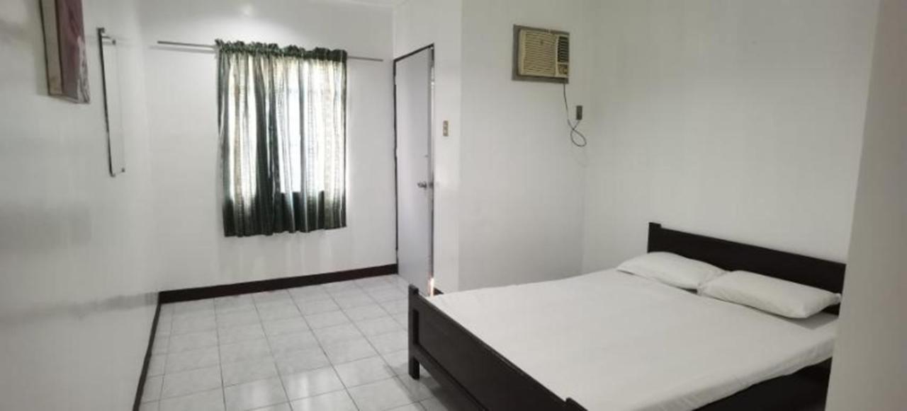 Ridge Park Hotel 산 파블로 객실 사진